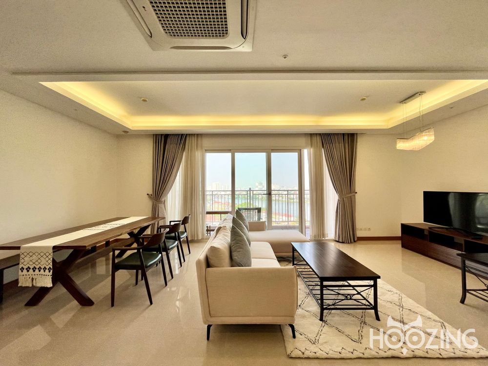3 bedrooms Apartment in Thu Duc, Ho Chi Minh, Vietnam No. 31415