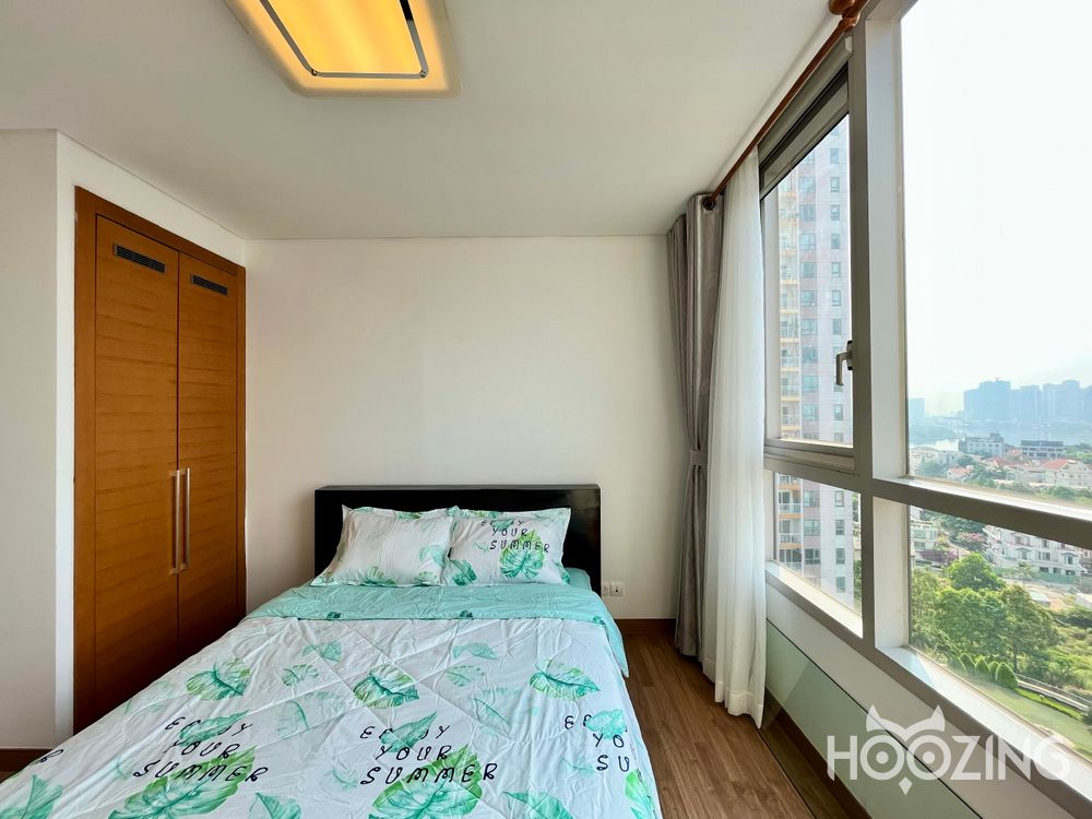 3 bedrooms Apartment in Thu Duc, Ho Chi Minh, Vietnam No. 31415