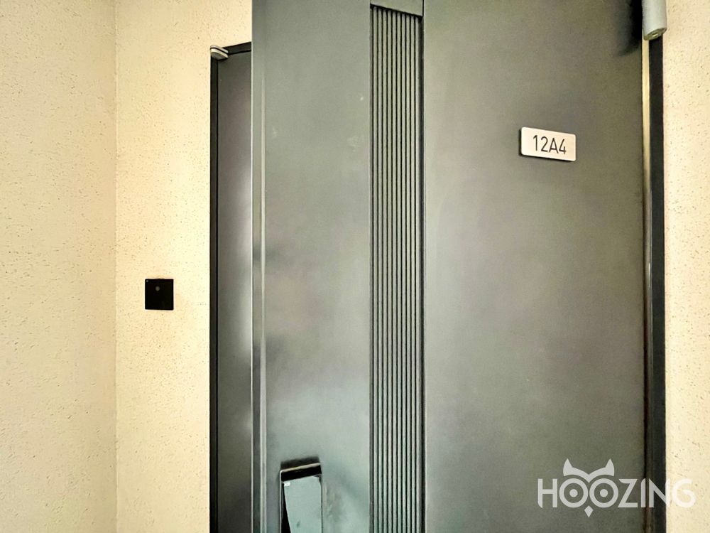 3 bedrooms Apartment in Thu Duc, Ho Chi Minh, Vietnam No. 31415