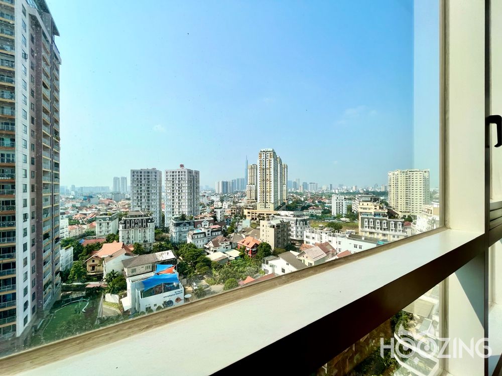 3 bedrooms Apartment in Thu Duc, Ho Chi Minh, Vietnam No. 31415