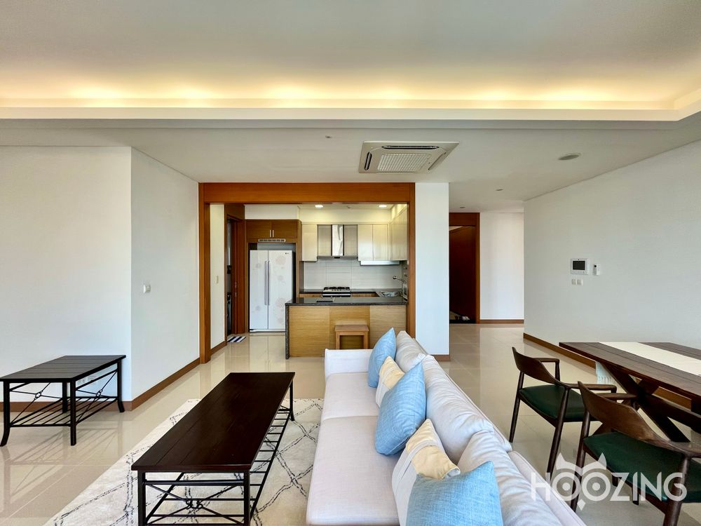 3 bedrooms Apartment in Thu Duc, Ho Chi Minh, Vietnam No. 31415