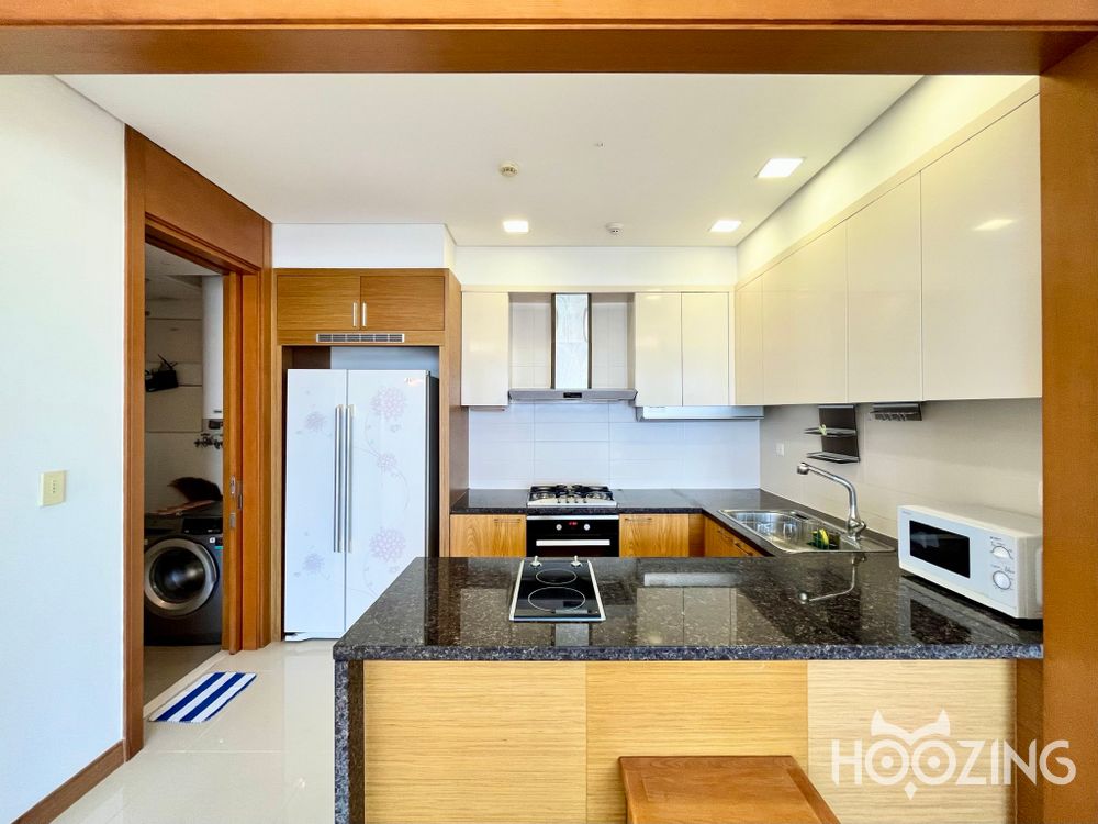 3 bedrooms Apartment in Thu Duc, Ho Chi Minh, Vietnam No. 31415