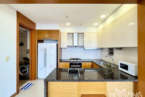 3 bedrooms Apartment in Thu Duc, Ho Chi Minh, Vietnam No. 31415