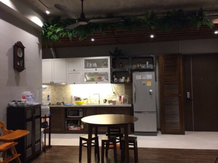 2 bedrooms Apartment in Thu Duc, Ho Chi Minh, Vietnam No. 27239