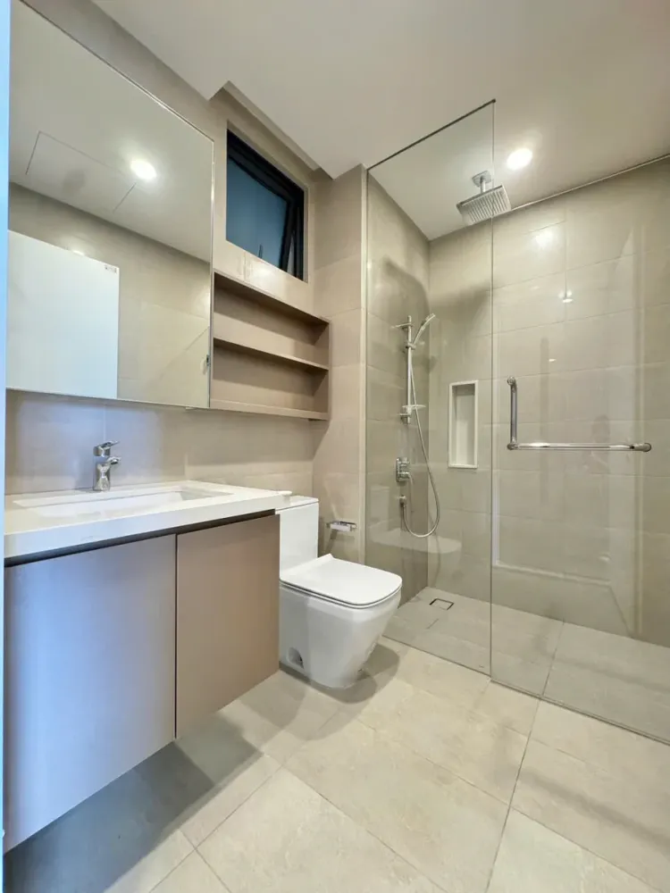3 bedrooms Apartment in Thu Duc, Ho Chi Minh, Vietnam No. 31591