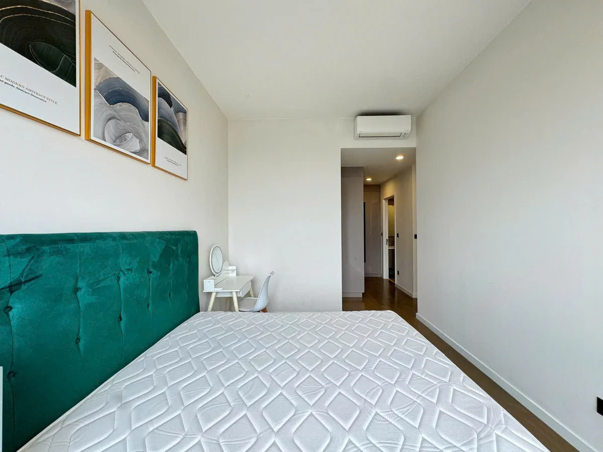 3 bedrooms Apartment in Thu Duc, Ho Chi Minh, Vietnam No. 31591