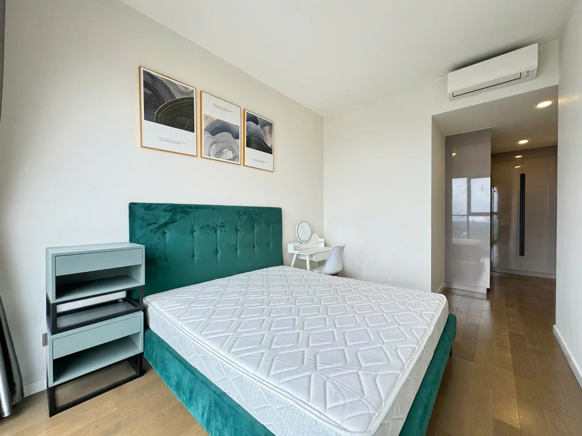 3 bedrooms Apartment in Thu Duc, Ho Chi Minh, Vietnam No. 31591