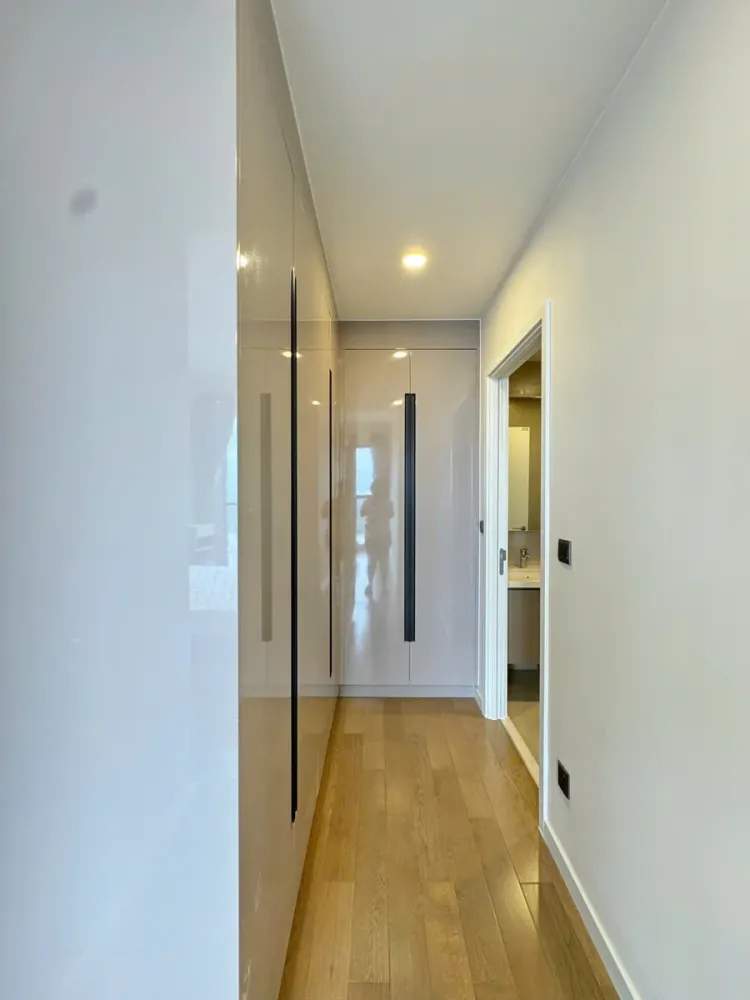 3 bedrooms Apartment in Thu Duc, Ho Chi Minh, Vietnam No. 31591
