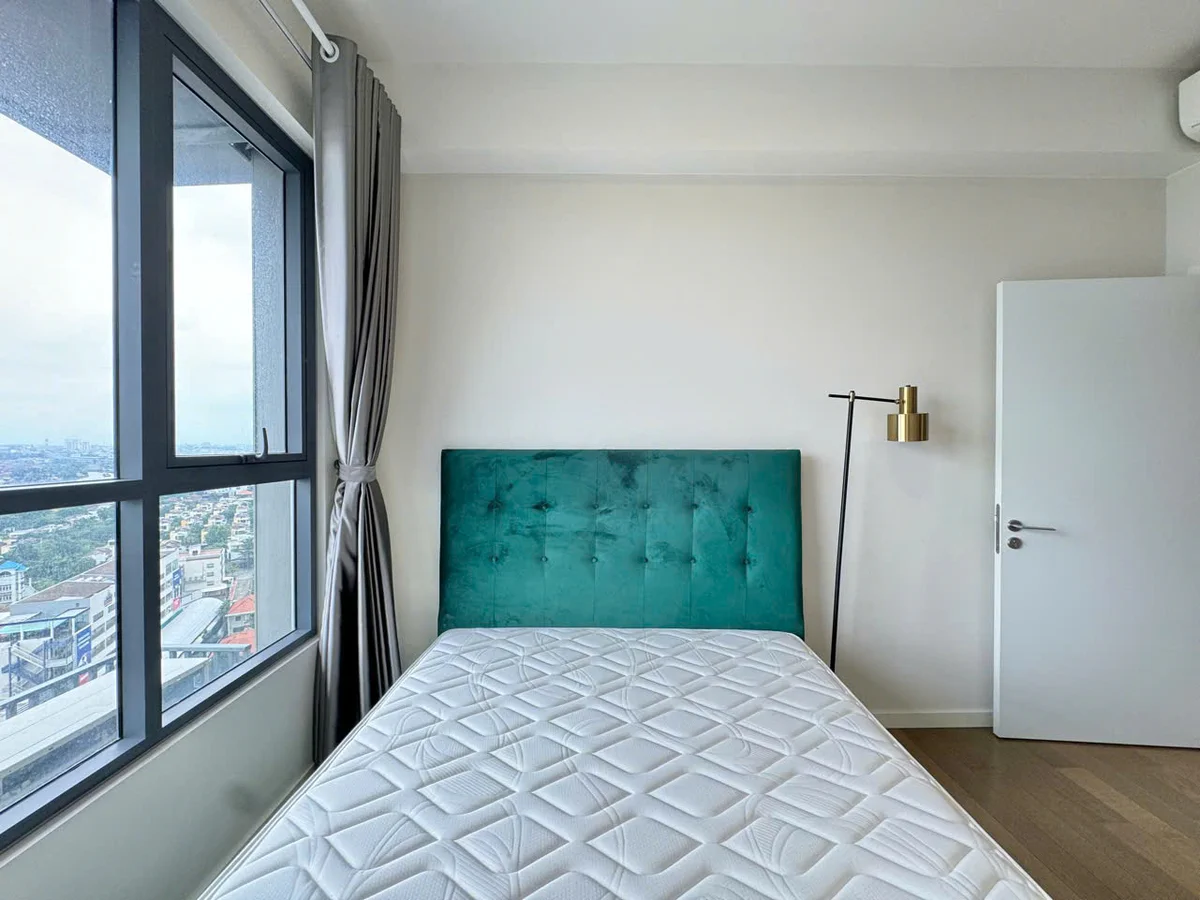 3 bedrooms Apartment in Thu Duc, Ho Chi Minh, Vietnam No. 31591
