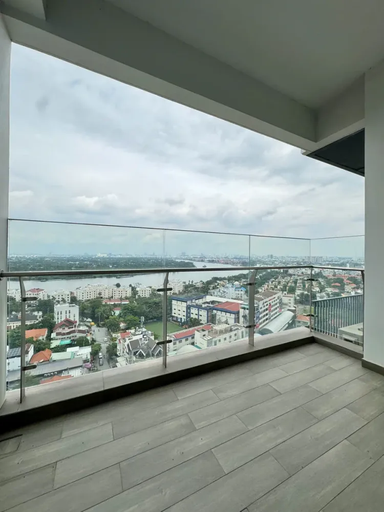 3 bedrooms Apartment in Thu Duc, Ho Chi Minh, Vietnam No. 31591