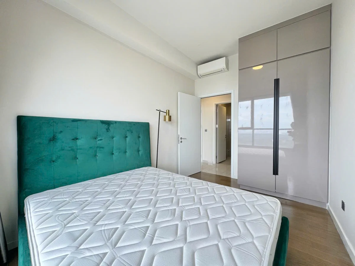 3 bedrooms Apartment in Thu Duc, Ho Chi Minh, Vietnam No. 31591