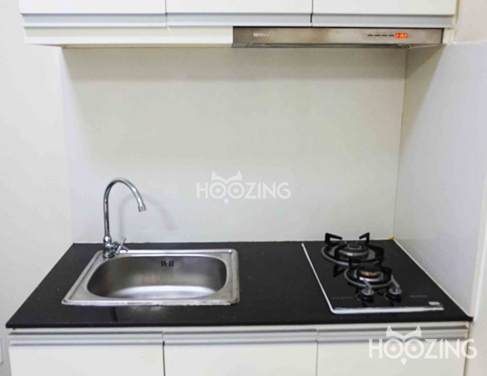 Квартира с 1 спальней в Район 3, Хошимин, Вьетнам № 30934