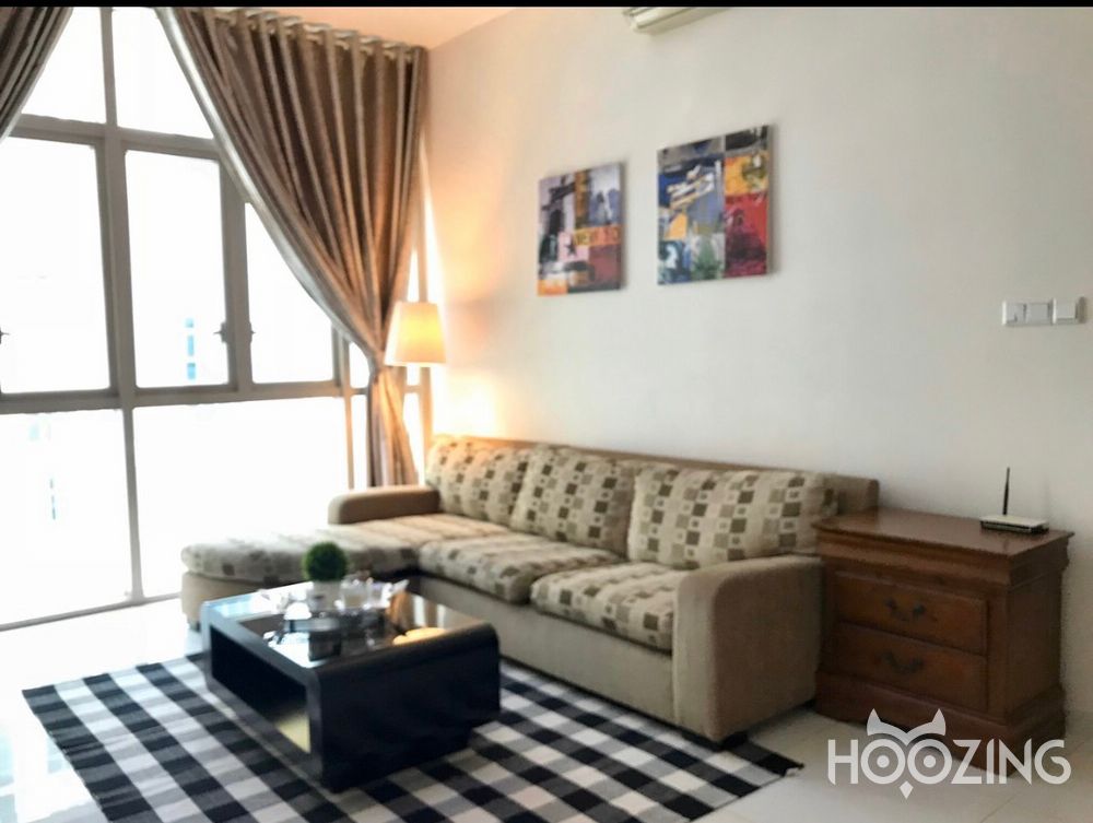 2 bedrooms Apartment in Thu Duc, Ho Chi Minh, Vietnam No. 31060