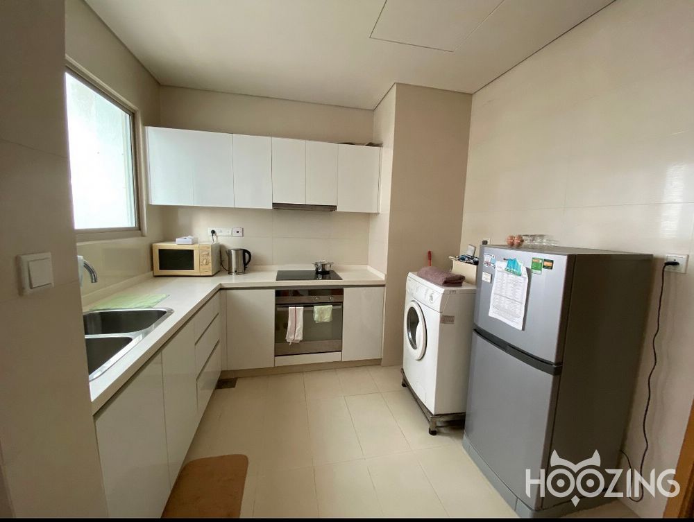 2 bedrooms Apartment in Thu Duc, Ho Chi Minh, Vietnam No. 31060