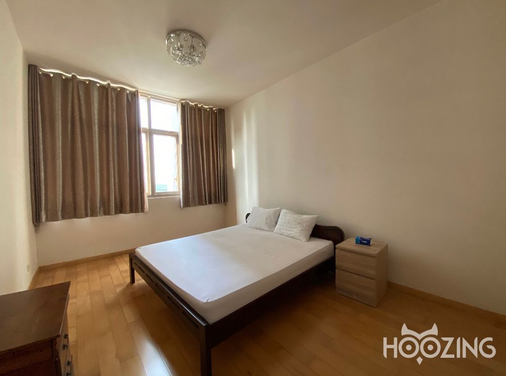 2 bedrooms Apartment in Thu Duc, Ho Chi Minh, Vietnam No. 31060