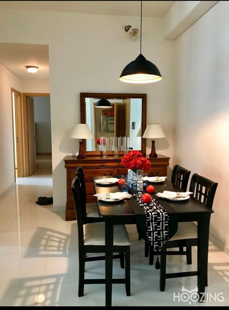 2 bedrooms Apartment in Thu Duc, Ho Chi Minh, Vietnam No. 31060