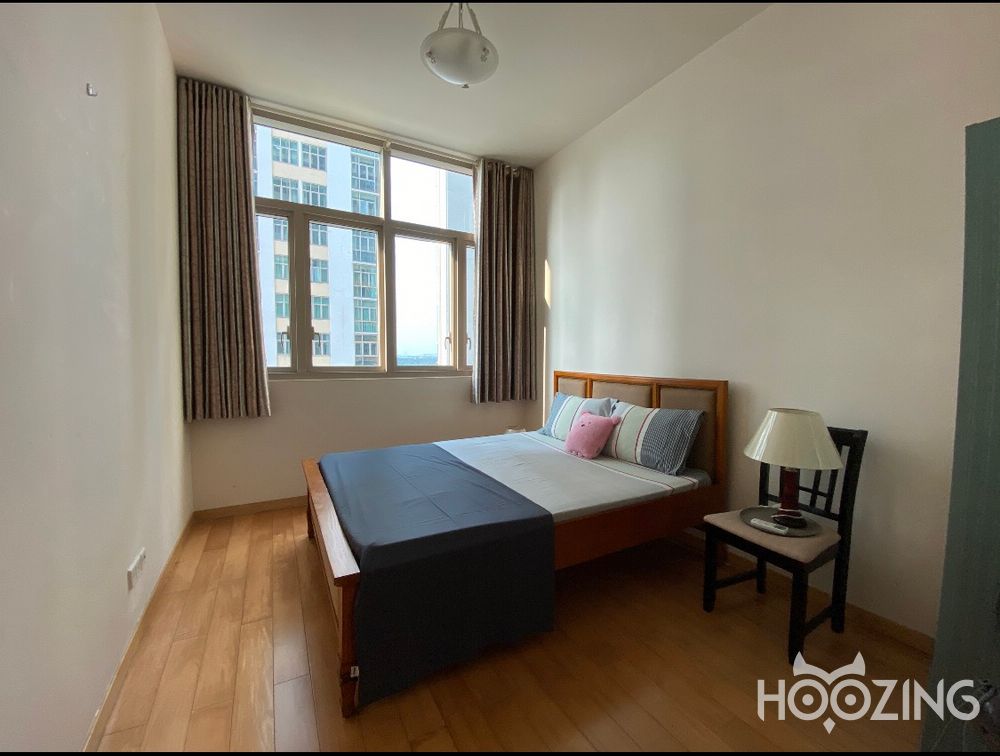 2 bedrooms Apartment in Thu Duc, Ho Chi Minh, Vietnam No. 31060