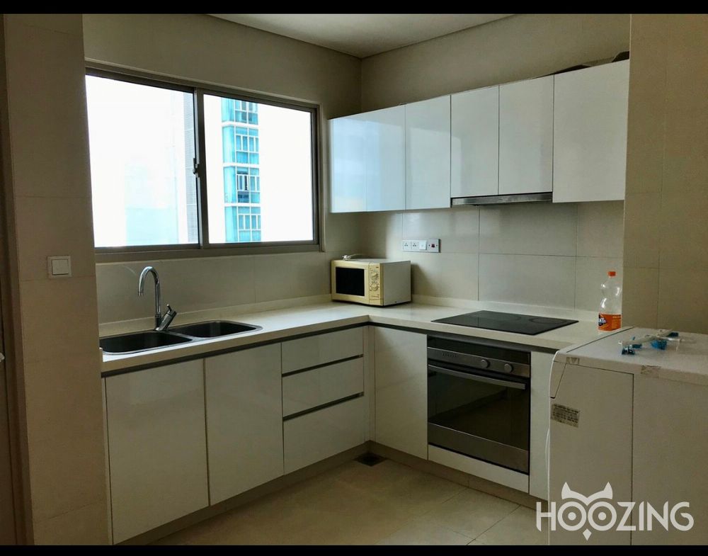 2 bedrooms Apartment in Thu Duc, Ho Chi Minh, Vietnam No. 31060