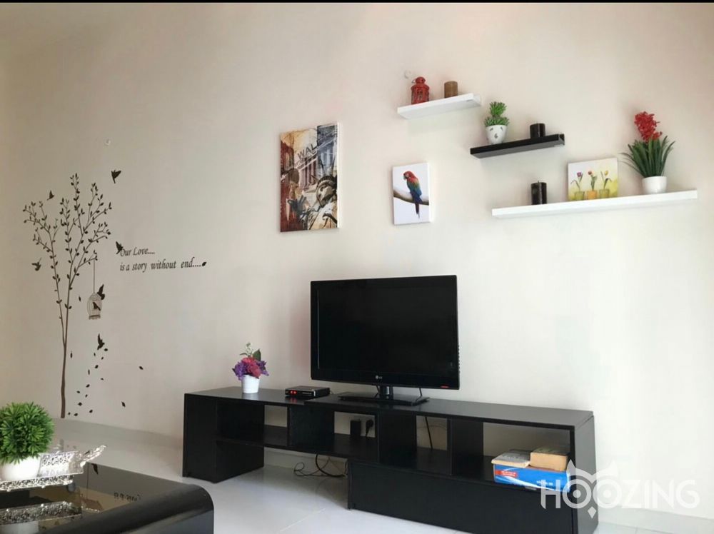 2 bedrooms Apartment in Thu Duc, Ho Chi Minh, Vietnam No. 31060