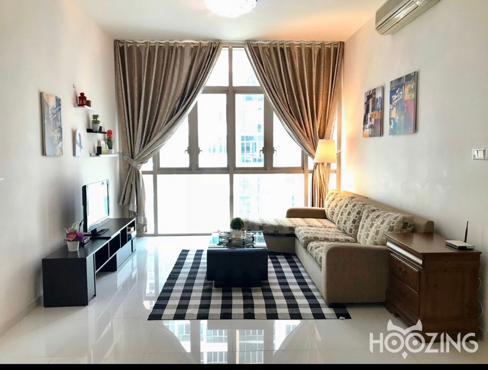 2 bedrooms Apartment in Thu Duc, Ho Chi Minh, Vietnam No. 31060