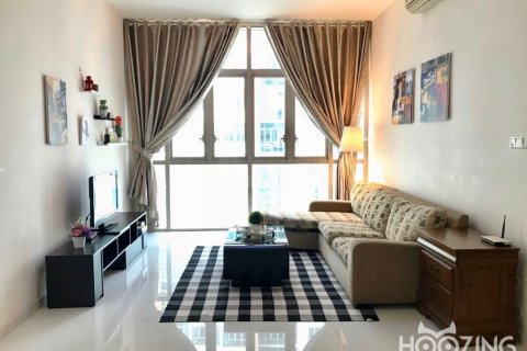 2 bedrooms Apartment in Thu Duc, Ho Chi Minh, Vietnam No. 31060