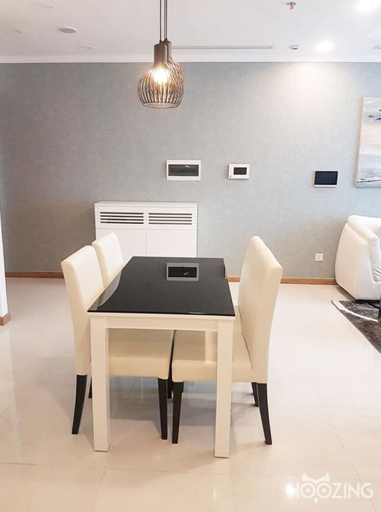 2 bedrooms Apartment in Binh Thanh, Ho Chi Minh, Vietnam No. 31073