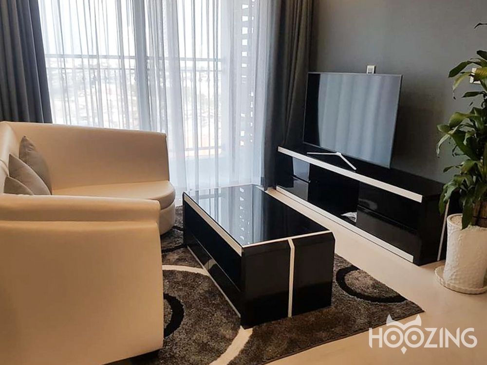 2 bedrooms Apartment in Binh Thanh, Ho Chi Minh, Vietnam No. 31073
