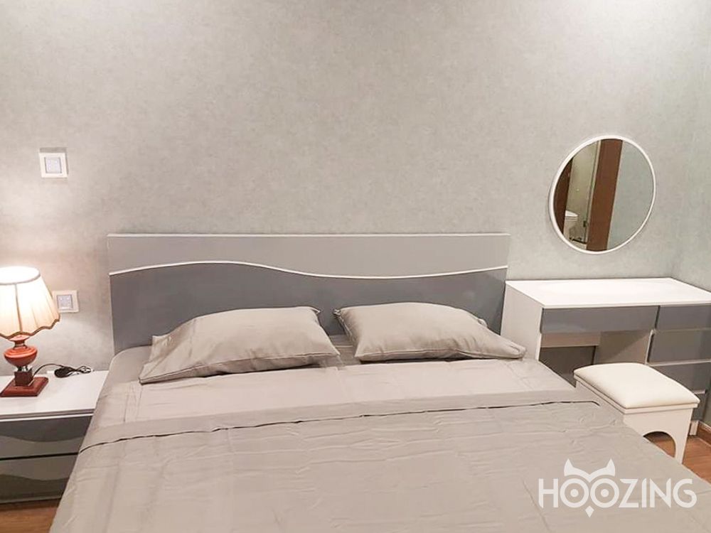 2 bedrooms Apartment in Binh Thanh, Ho Chi Minh, Vietnam No. 31073