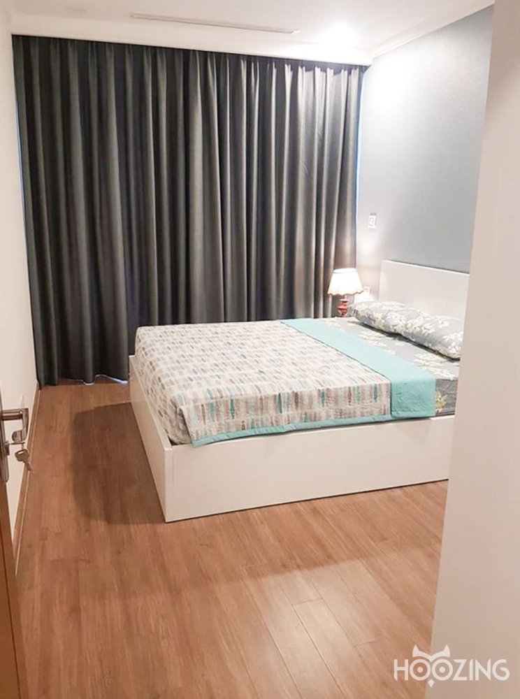 2 bedrooms Apartment in Binh Thanh, Ho Chi Minh, Vietnam No. 31073