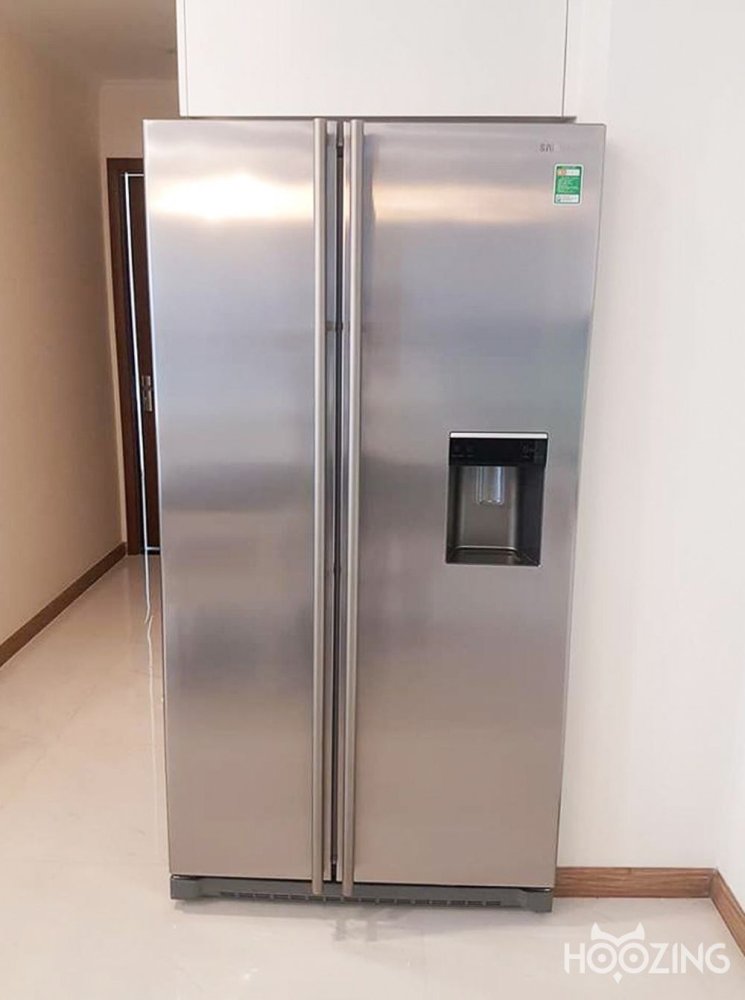 2 bedrooms Apartment in Binh Thanh, Ho Chi Minh, Vietnam No. 31073