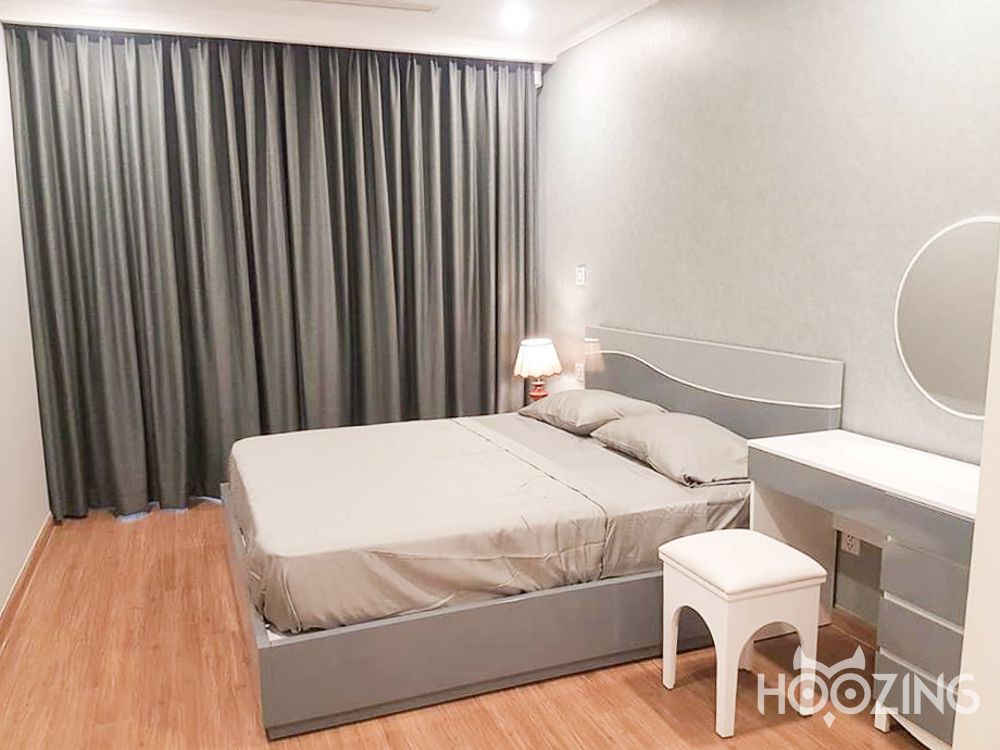 2 bedrooms Apartment in Binh Thanh, Ho Chi Minh, Vietnam No. 31073