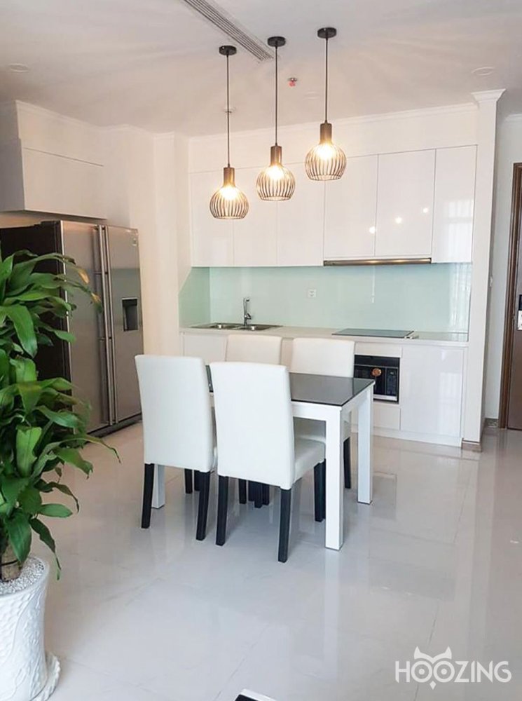 2 bedrooms Apartment in Binh Thanh, Ho Chi Minh, Vietnam No. 31073