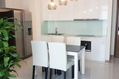 2 bedrooms Apartment in Binh Thanh, Ho Chi Minh, Vietnam No. 31073