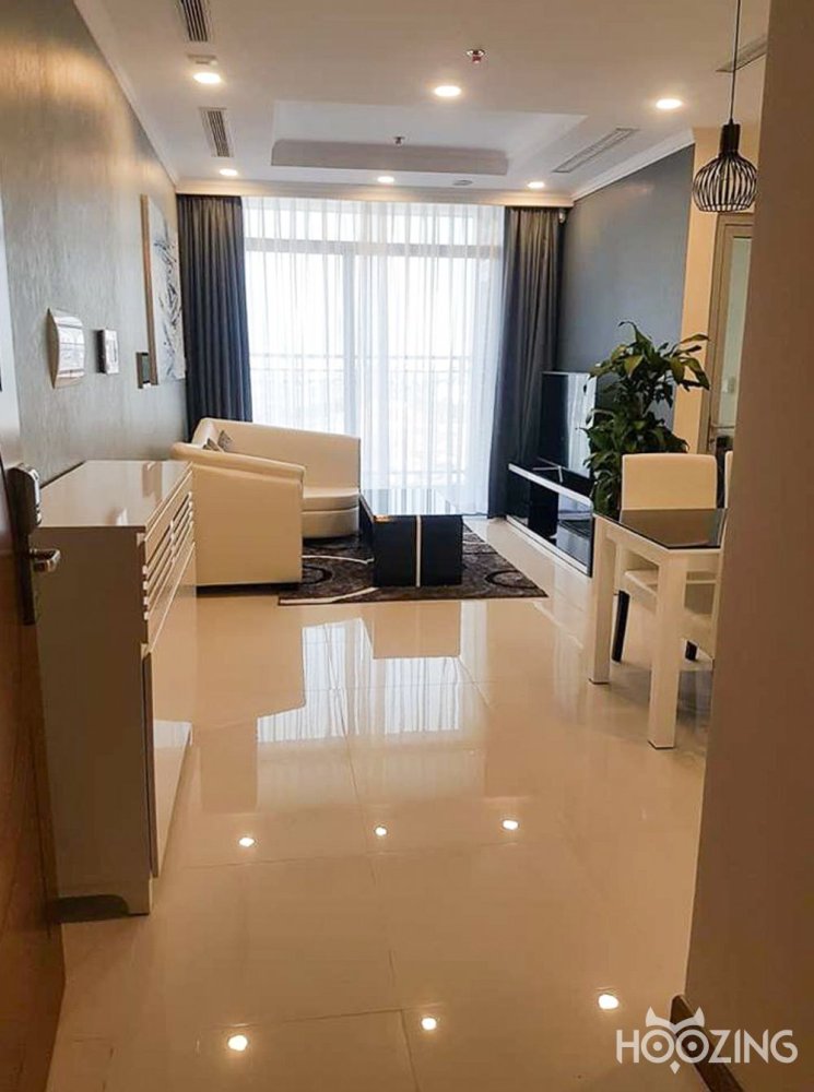 2 bedrooms Apartment in Binh Thanh, Ho Chi Minh, Vietnam No. 31073