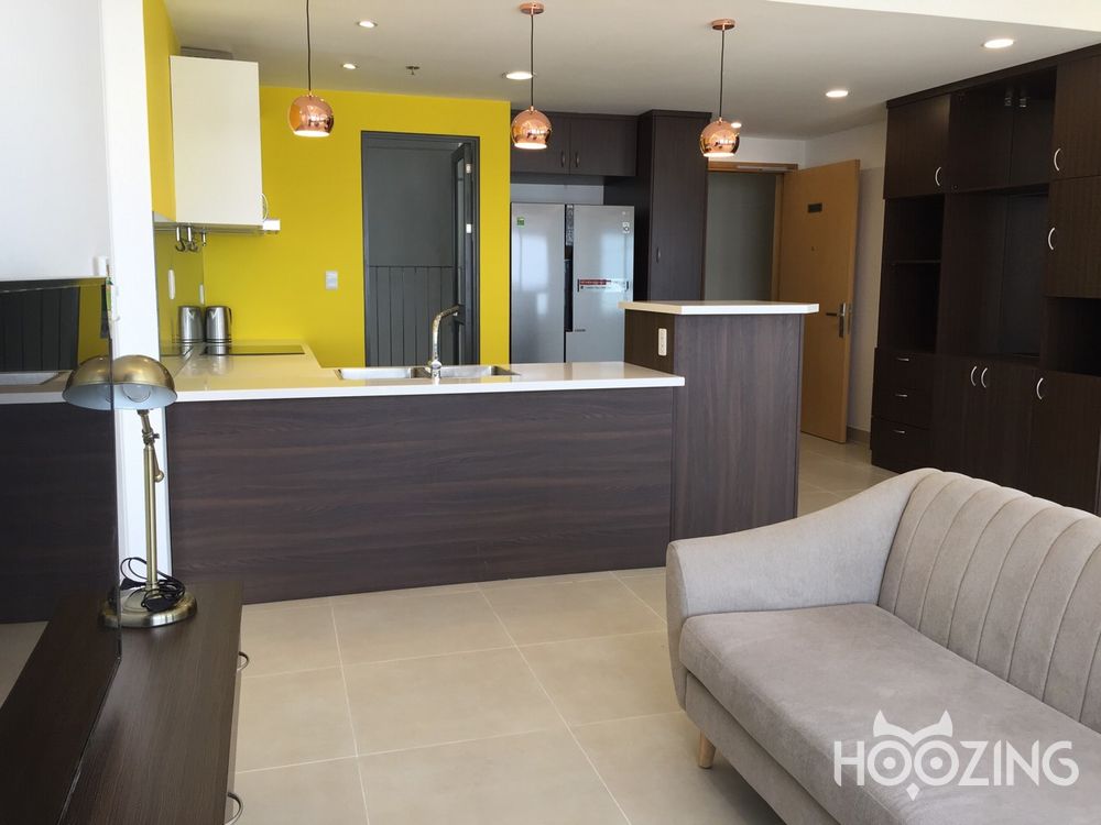 3 bedrooms Apartment in Thu Duc, Ho Chi Minh, Vietnam No. 31151