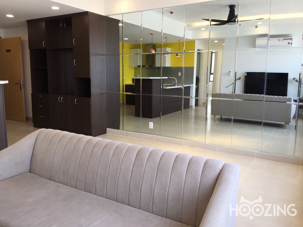 3 bedrooms Apartment in Thu Duc, Ho Chi Minh, Vietnam No. 31151