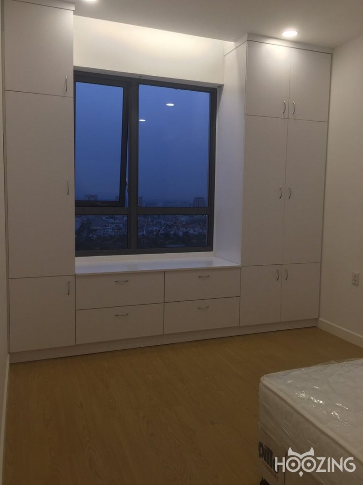 3 bedrooms Apartment in Thu Duc, Ho Chi Minh, Vietnam No. 31151