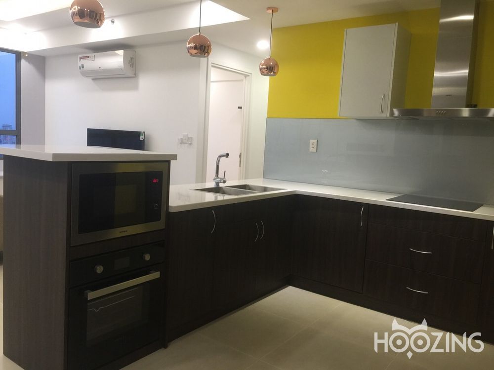 3 bedrooms Apartment in Thu Duc, Ho Chi Minh, Vietnam No. 31151