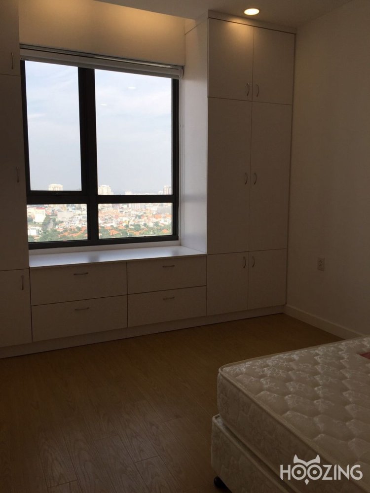 3 bedrooms Apartment in Thu Duc, Ho Chi Minh, Vietnam No. 31151