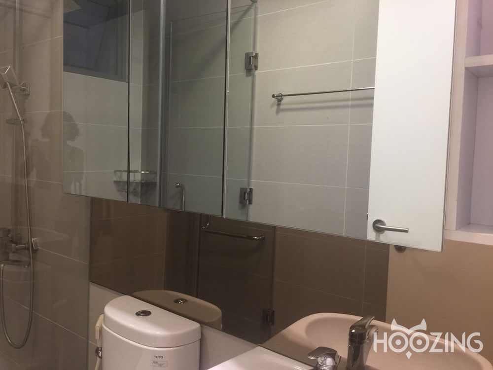 3 bedrooms Apartment in Thu Duc, Ho Chi Minh, Vietnam No. 31151