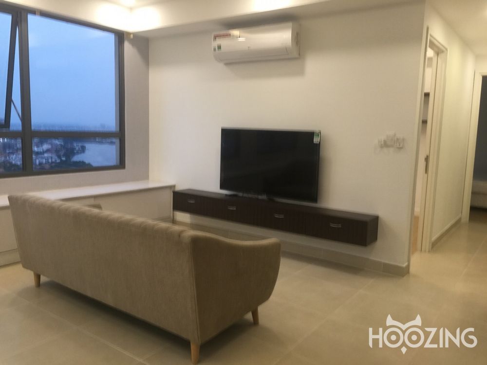 3 bedrooms Apartment in Thu Duc, Ho Chi Minh, Vietnam No. 31151