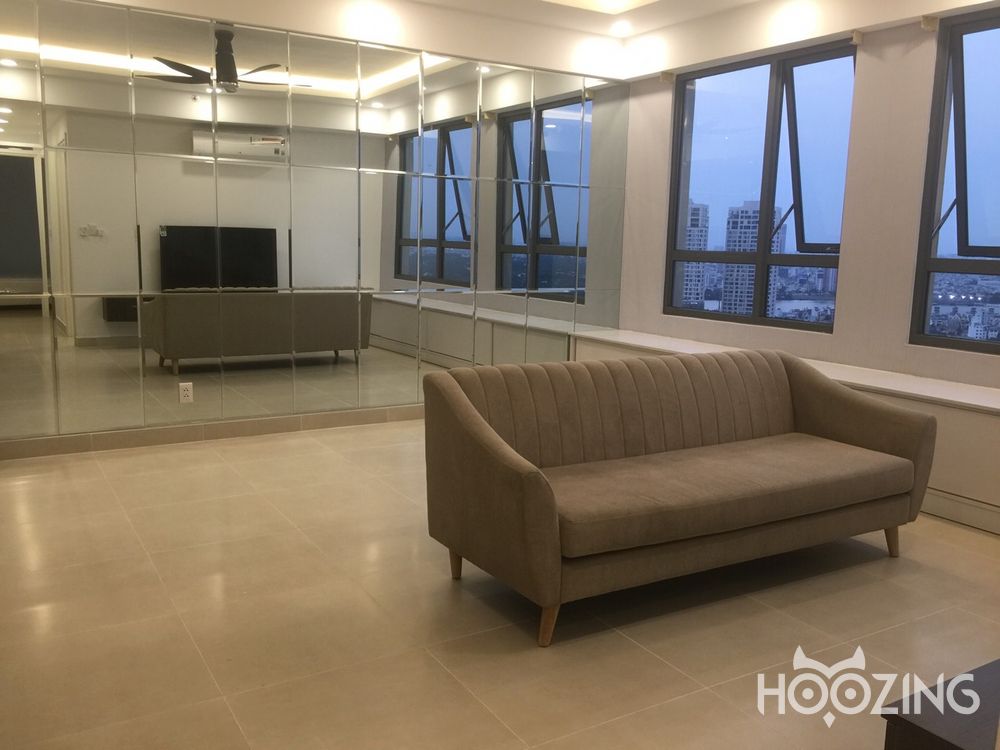 3 bedrooms Apartment in Thu Duc, Ho Chi Minh, Vietnam No. 31151