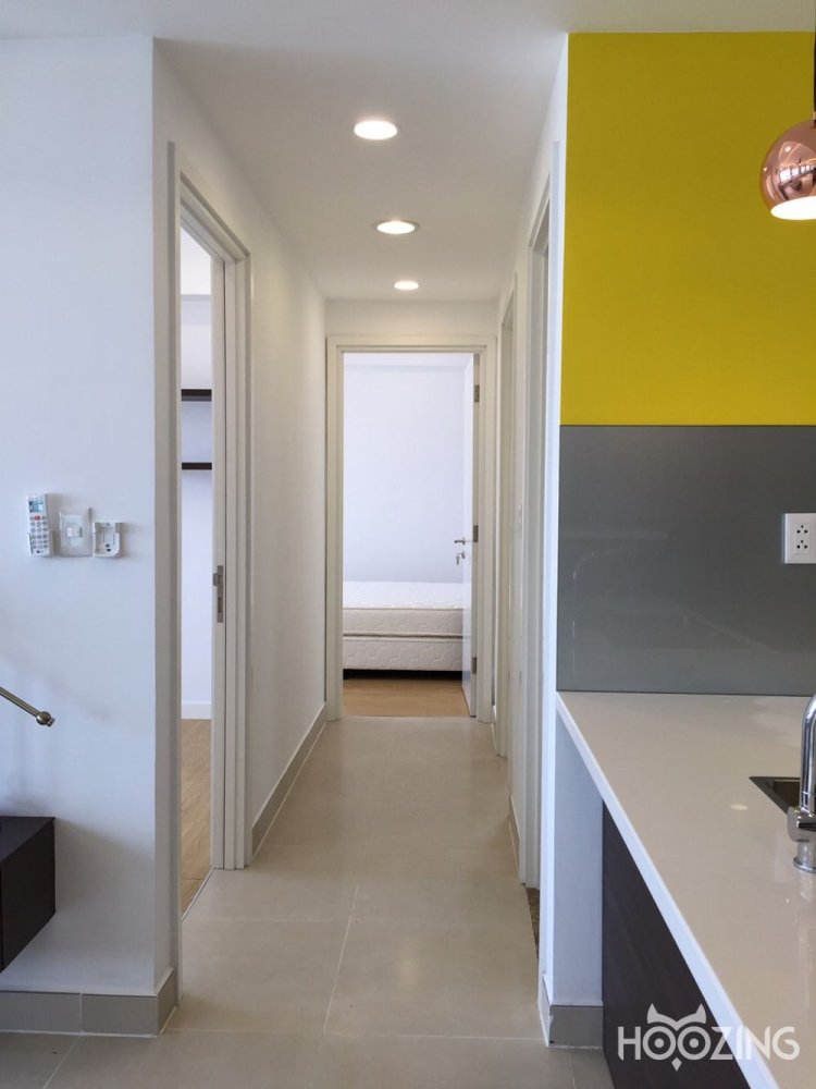 3 bedrooms Apartment in Thu Duc, Ho Chi Minh, Vietnam No. 31151