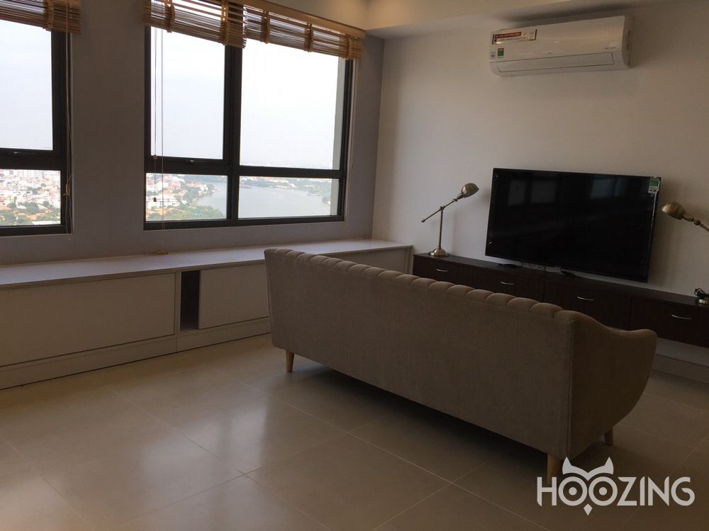 3 bedrooms Apartment in Thu Duc, Ho Chi Minh, Vietnam No. 31151