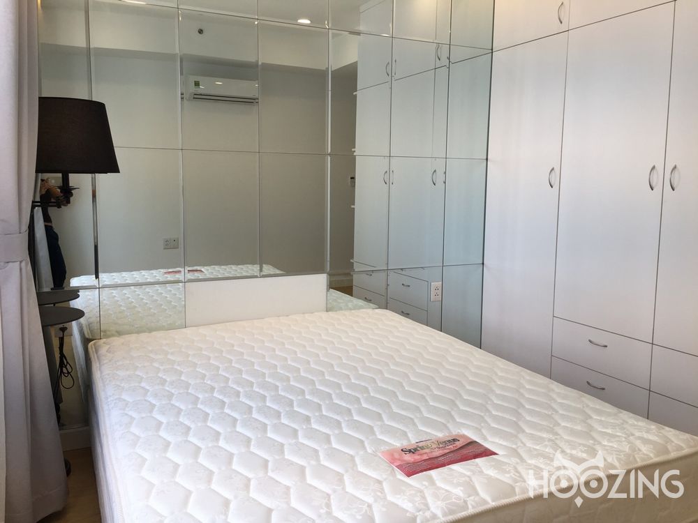 3 bedrooms Apartment in Thu Duc, Ho Chi Minh, Vietnam No. 31151