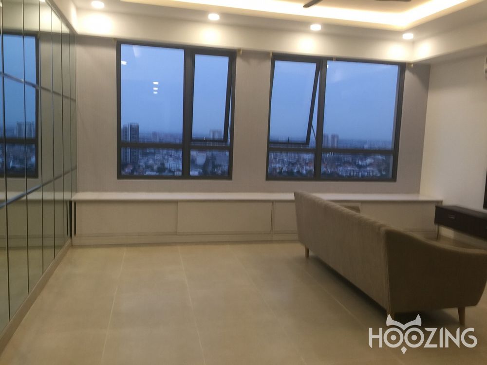 3 bedrooms Apartment in Thu Duc, Ho Chi Minh, Vietnam No. 31151