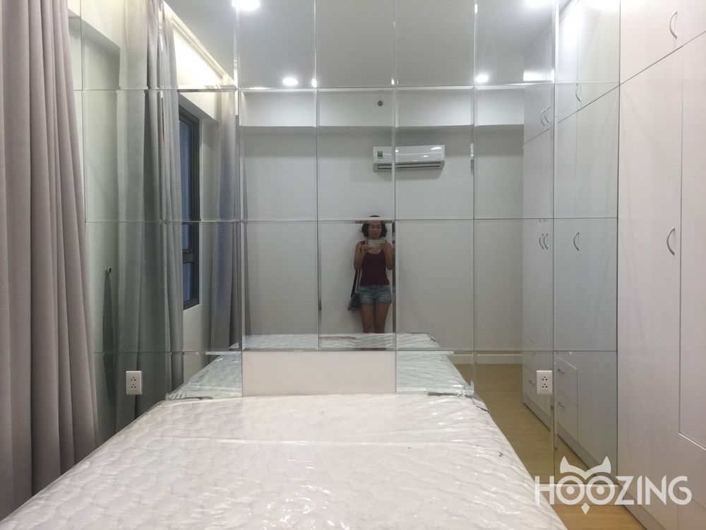 3 bedrooms Apartment in Thu Duc, Ho Chi Minh, Vietnam No. 31151