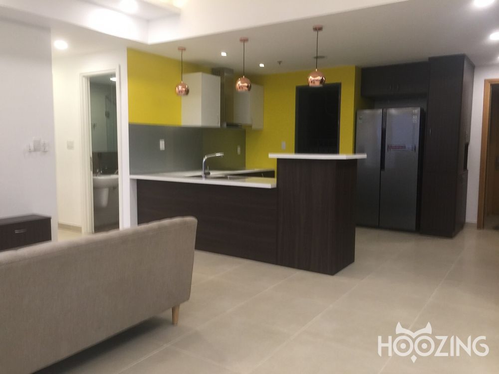 3 bedrooms Apartment in Thu Duc, Ho Chi Minh, Vietnam No. 31151