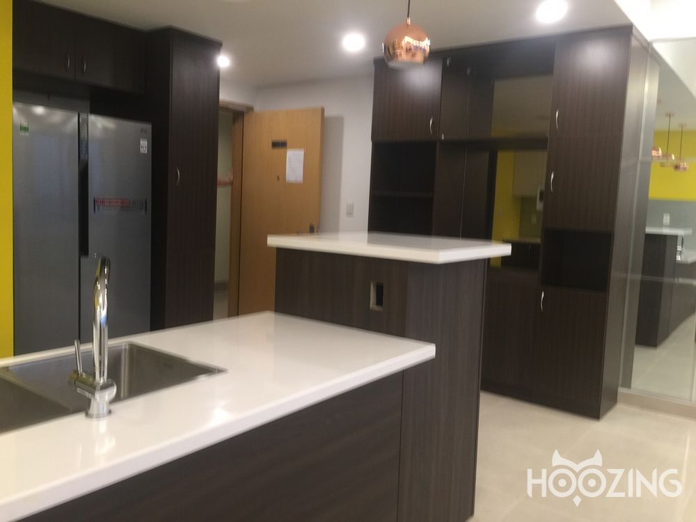 3 bedrooms Apartment in Thu Duc, Ho Chi Minh, Vietnam No. 31151