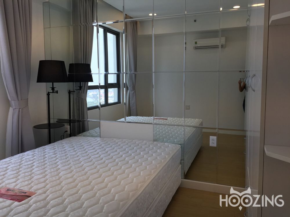 3 bedrooms Apartment in Thu Duc, Ho Chi Minh, Vietnam No. 31151
